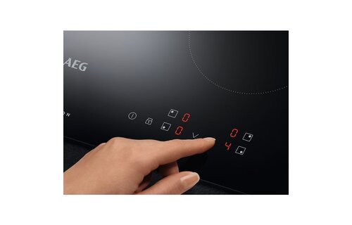 AEG 3000 serie IBS64200CB - Inductiekookplaat