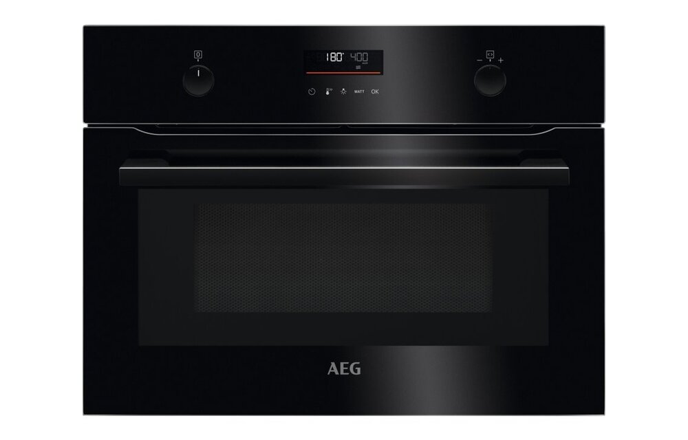 AEG CME565060B - Inbouw oven