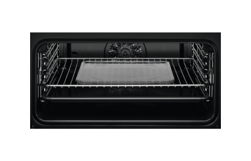 AEG CME565060B - Inbouw oven