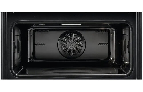 AEG CME565060B - Inbouw oven