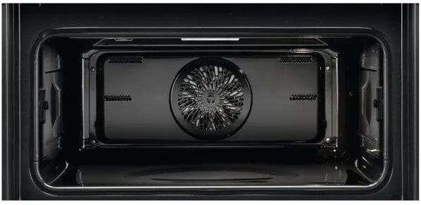 AEG CME565060B - Inbouw oven