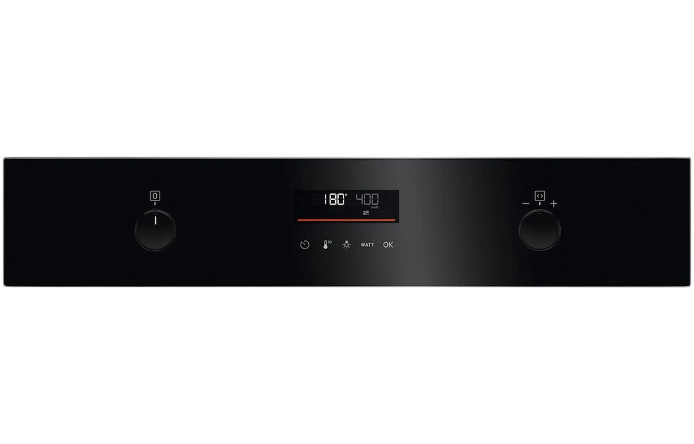 AEG CME565060B - Inbouw oven