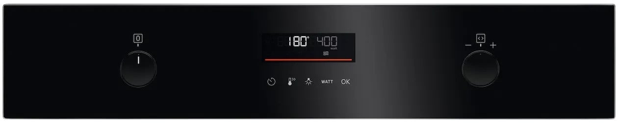 AEG CME565060B - Inbouw oven