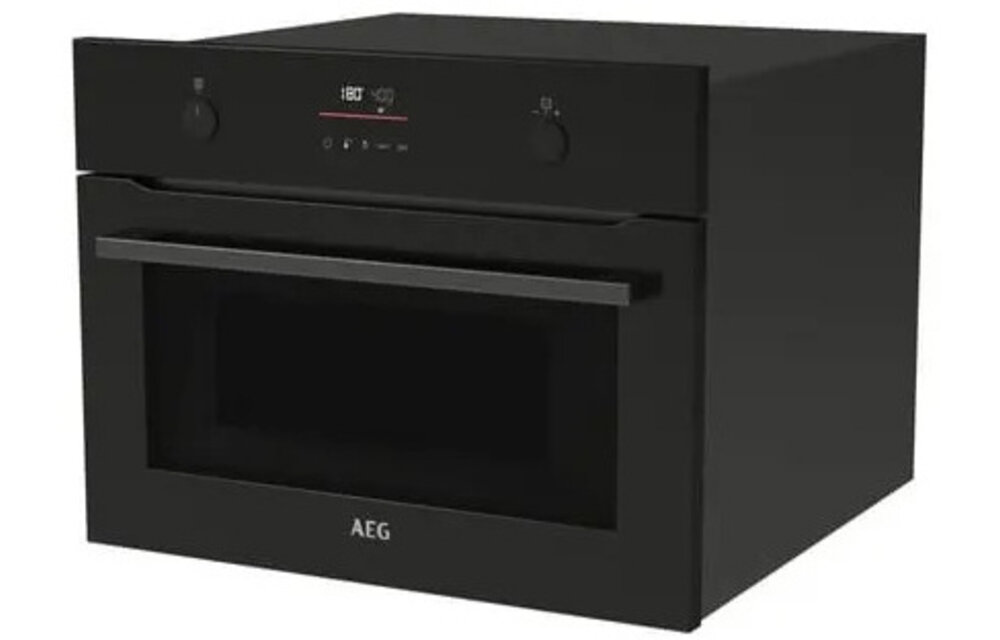 AEG CME565060B - Inbouw oven