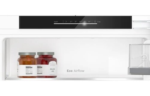 Bosch KIR41EDD1 - Inbouw koelkast