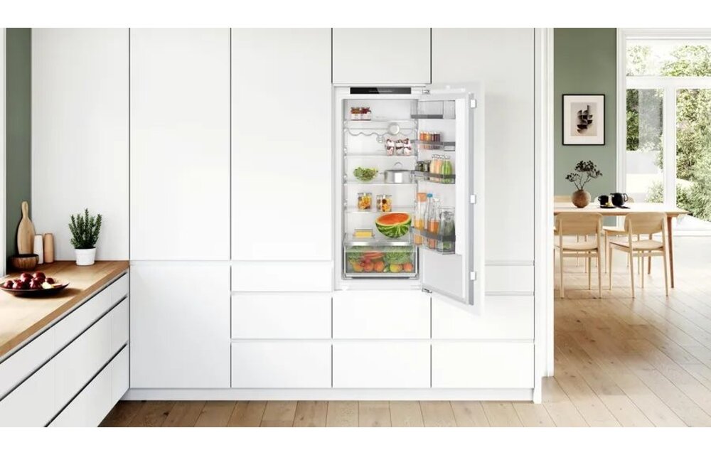 Bosch KIR41EDD1 - Inbouw koelkast