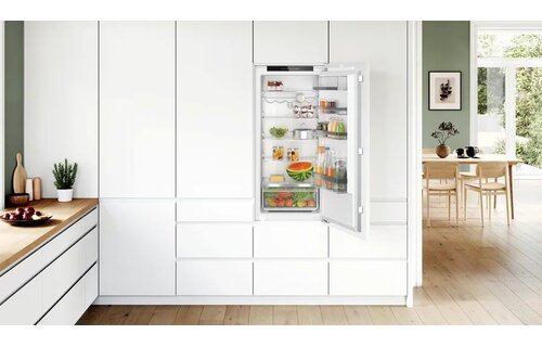 Bosch KIR41EDD1 - Inbouw koelkast
