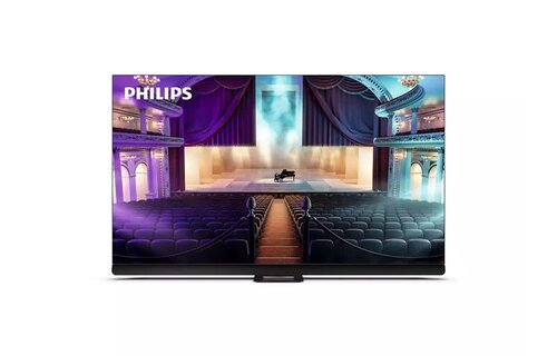 Philips 65OLED908/12 - OLED TV
