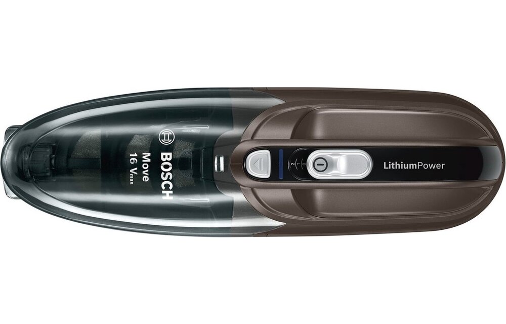 Bosch BHN16L Move - Kruimelzuiger
