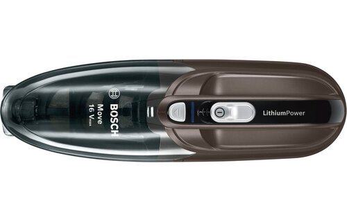 Bosch BHN16L Move - Kruimelzuiger