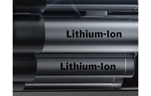 Bosch BHN16L Move - Kruimelzuiger