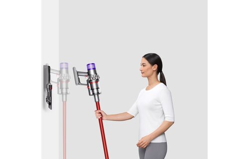 Dyson V11 Fluffy - Steelstofzuiger