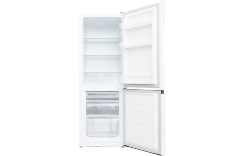 Exquisit KGC231-60-010CW - Koel-vriescombinatie