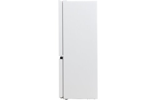 Exquisit KGC231-60-010CW - Koel-vriescombinatie