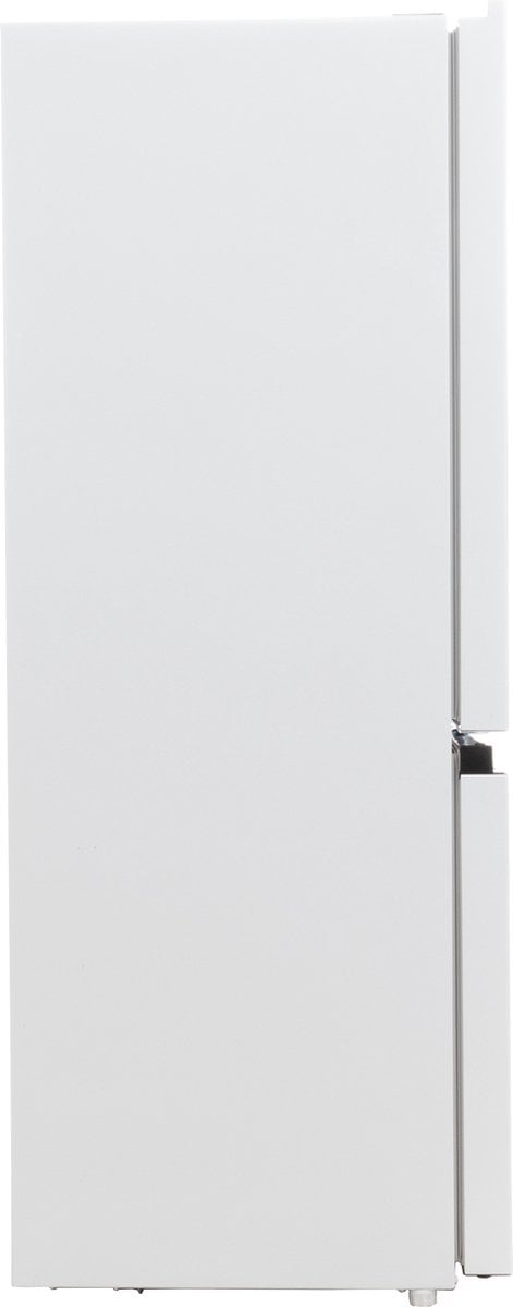 Exquisit KGC231-60-010CW - Koel-vriescombinatie