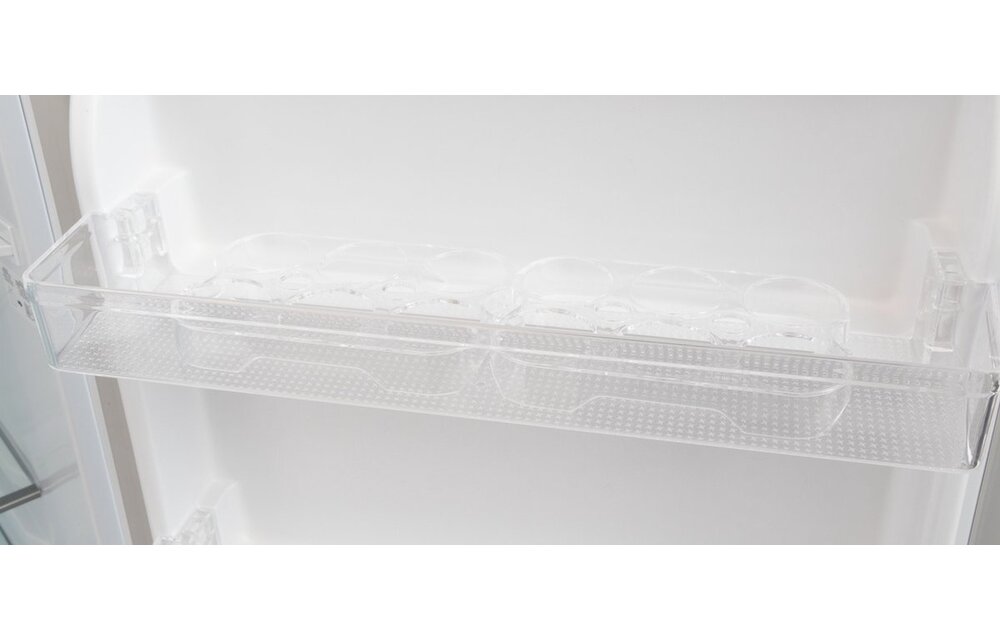 Exquisit KGC231-60-010CW - Koel-vriescombinatie