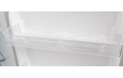 Exquisit KGC231-60-010CW - Koel-vriescombinatie