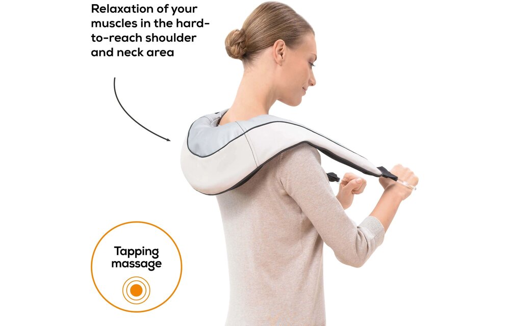 Beurer MG 150 Nekmassageapparaat - Massageapparaat