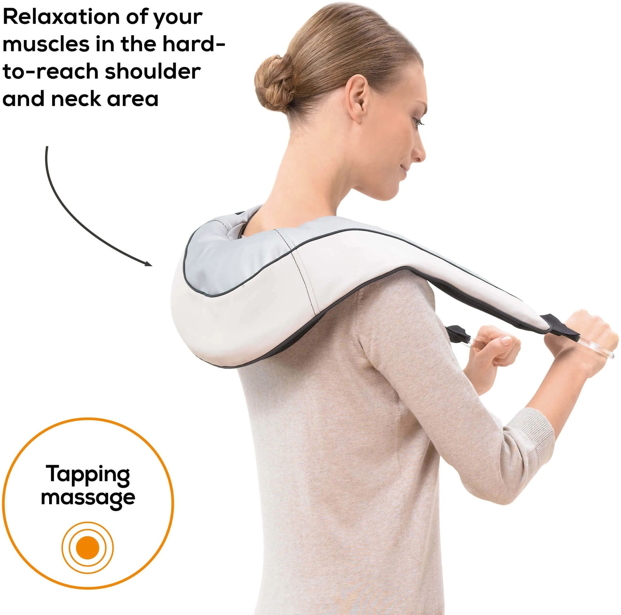 Beurer MG 150 Nekmassageapparaat - Massageapparaat