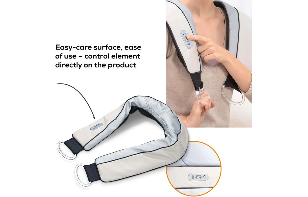 Beurer MG 150 Nekmassageapparaat - Massageapparaat