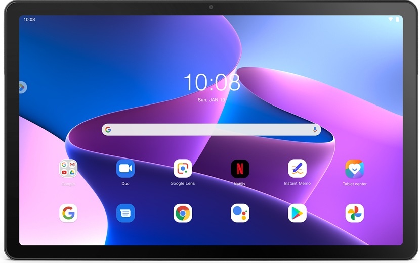Lenovo Tab M10 Plus (3e Gen) ZAAM0138SE - Tablet