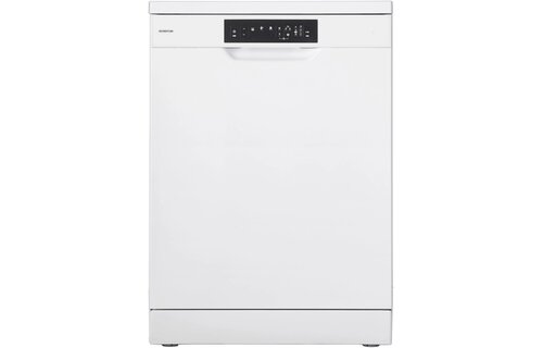 Inventum VVW6008AW - Vrijstaande vaatwasser