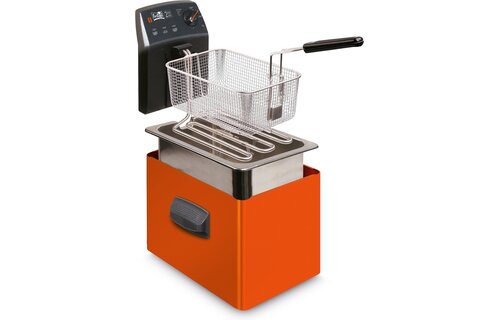 Fritel Turbo SF 4152 - Frituurpan