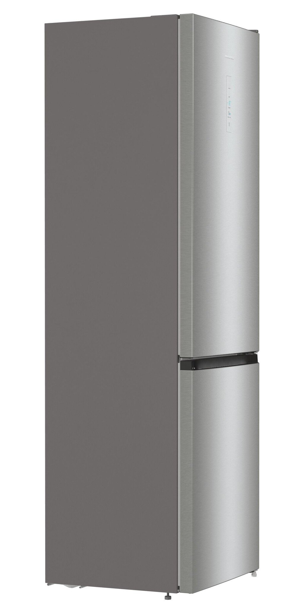 Hisense RB434N4BCD - Koel-vriescombinatie