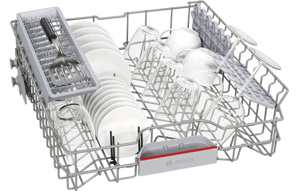 Bosch SMV4HUX04E EXCLUSIV - Inbouw vaatwasser