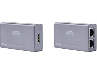 Marmitek Megaview 60 HDMI extender