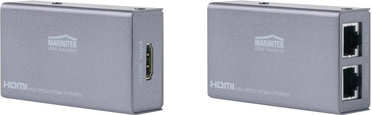Marmitek Megaview 60 HDMI extender