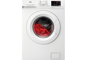 AEG L6WBN86JW - Was-droogcombinatie