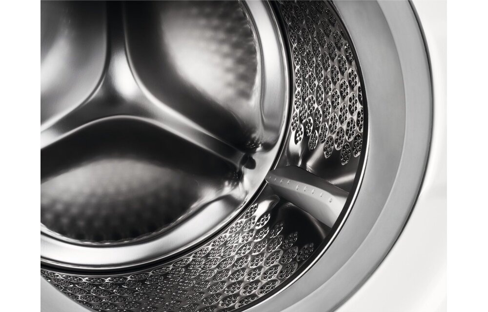 AEG L6WBN86JW - Was-droogcombinatie