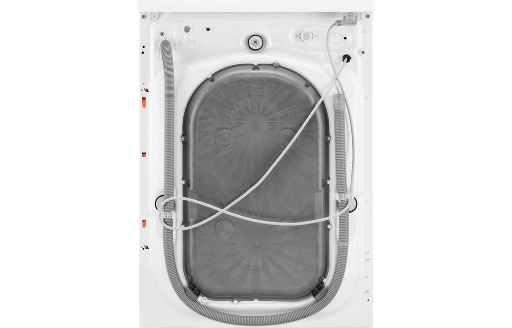 AEG L6WBN86JW - Was-droogcombinatie