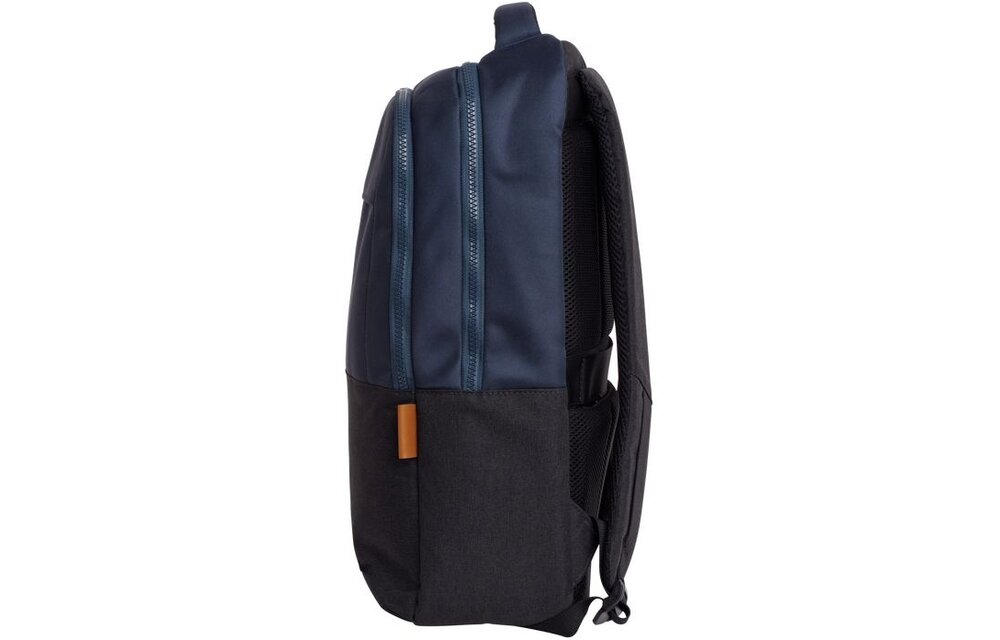 Trust Lisboa 16" laptoprugzak Eco Blauw - Laptoptas