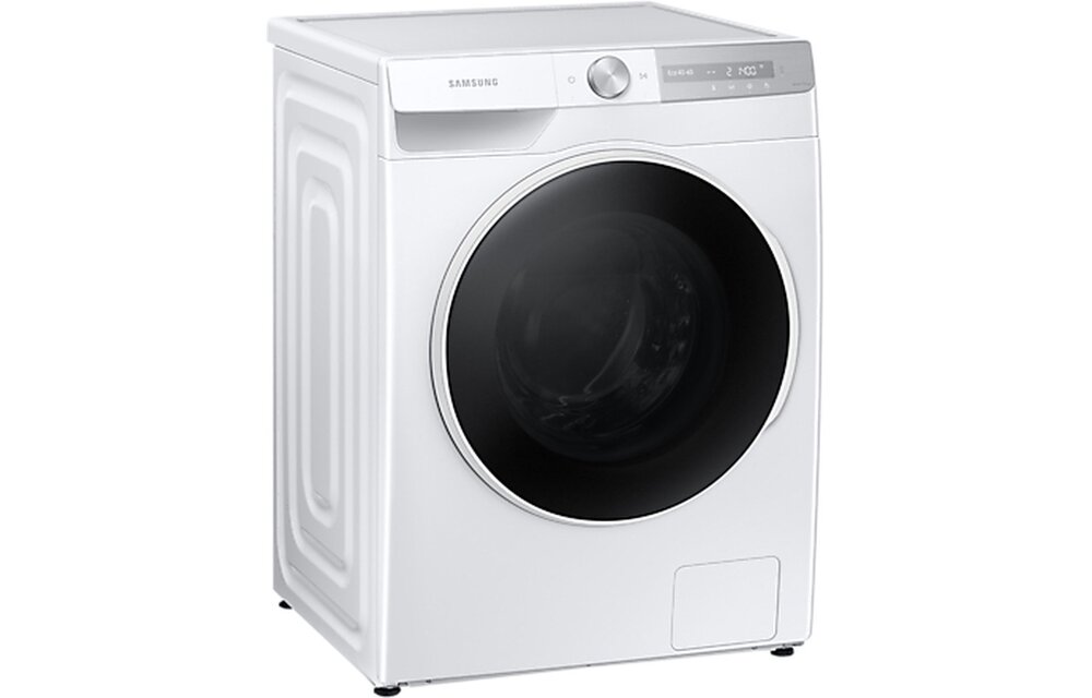 Samsung QuickDrive 7000-serie WW80T734AWHA/S2 - Wasmachine