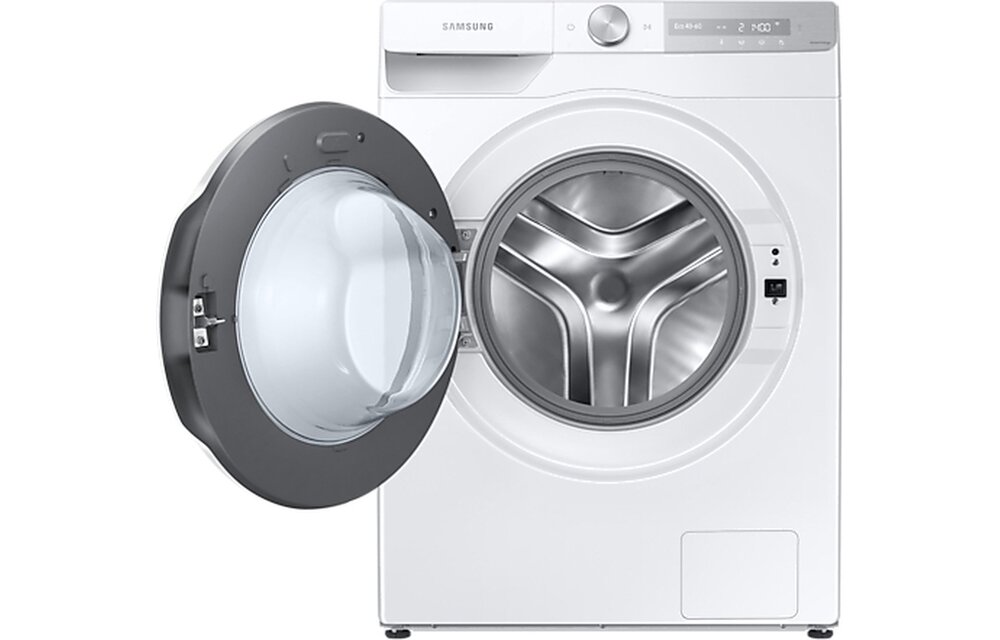 Samsung QuickDrive 7000-serie WW80T734AWHA/S2 - Wasmachine