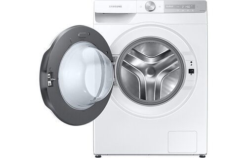 Samsung QuickDrive 7000-serie WW80T734AWHA/S2 - Wasmachine