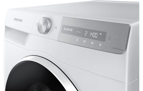 Samsung QuickDrive 7000-serie WW80T734AWHA/S2 - Wasmachine