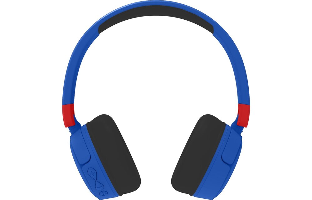 OTL Super Mario It's Me Mario - Kinder koptelefoon