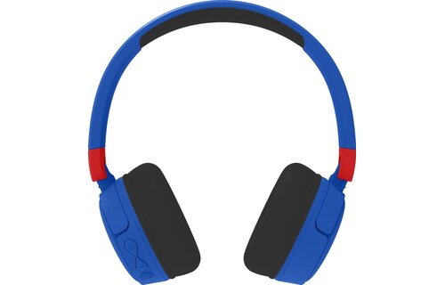 OTL Super Mario It's Me Mario - Kinder koptelefoon