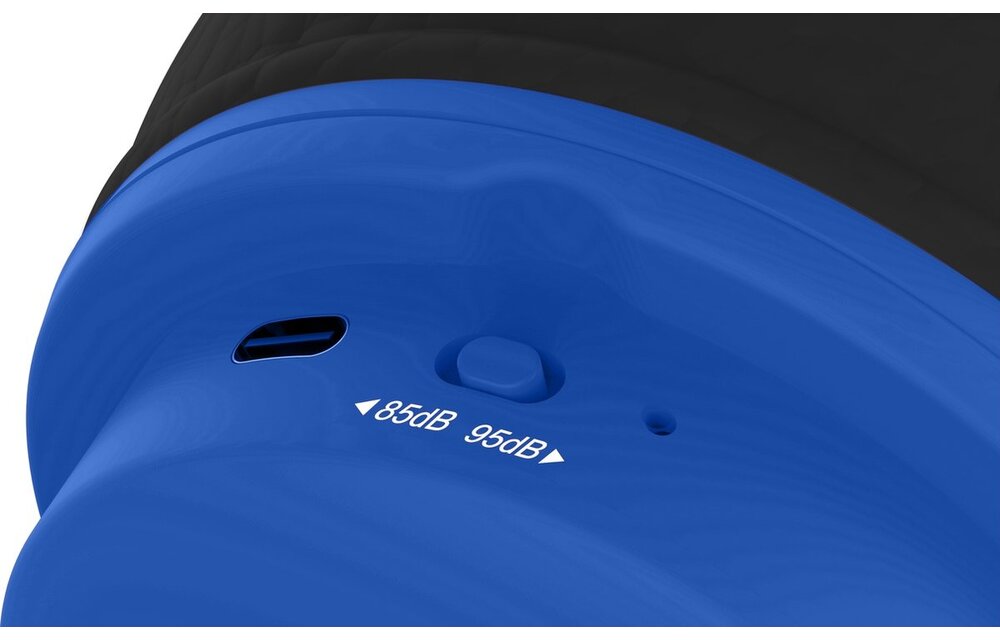 OTL Super Mario It's Me Mario - Kinder koptelefoon