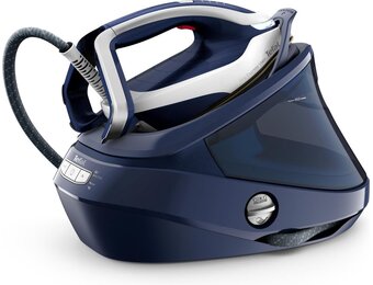 Tefal GV9812 Pro Express Vision - Stoomstrijksysteem
