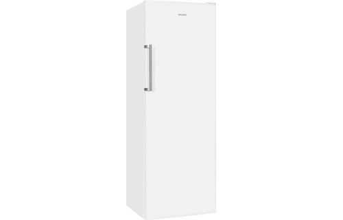 Exquisit KS350-V-H-040EW - Vrijstaande koelkast