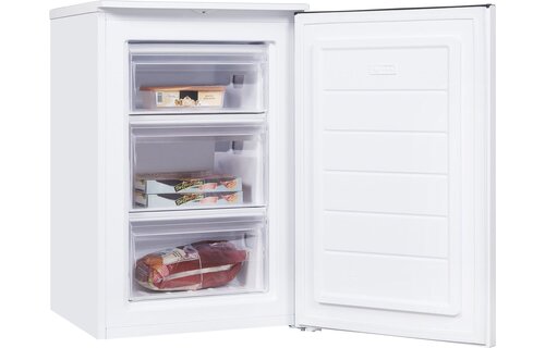 Exquisit GS81-040CW - Vrieskast