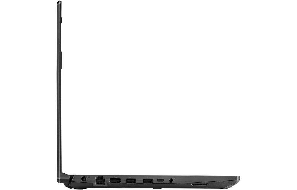 ASUS TUF Gaming A15 FA506NC-HN002W - Gaming laptop