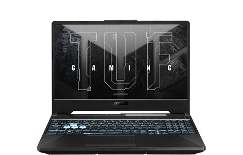 ASUS TUF Gaming A15 FA506NF-HN008W - Gaming laptop