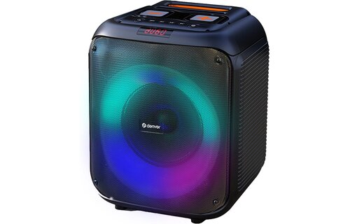 Denver BPS-250 - Draadloze speaker