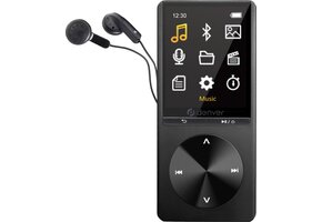 Denver MP-1820B - MP3-speler
