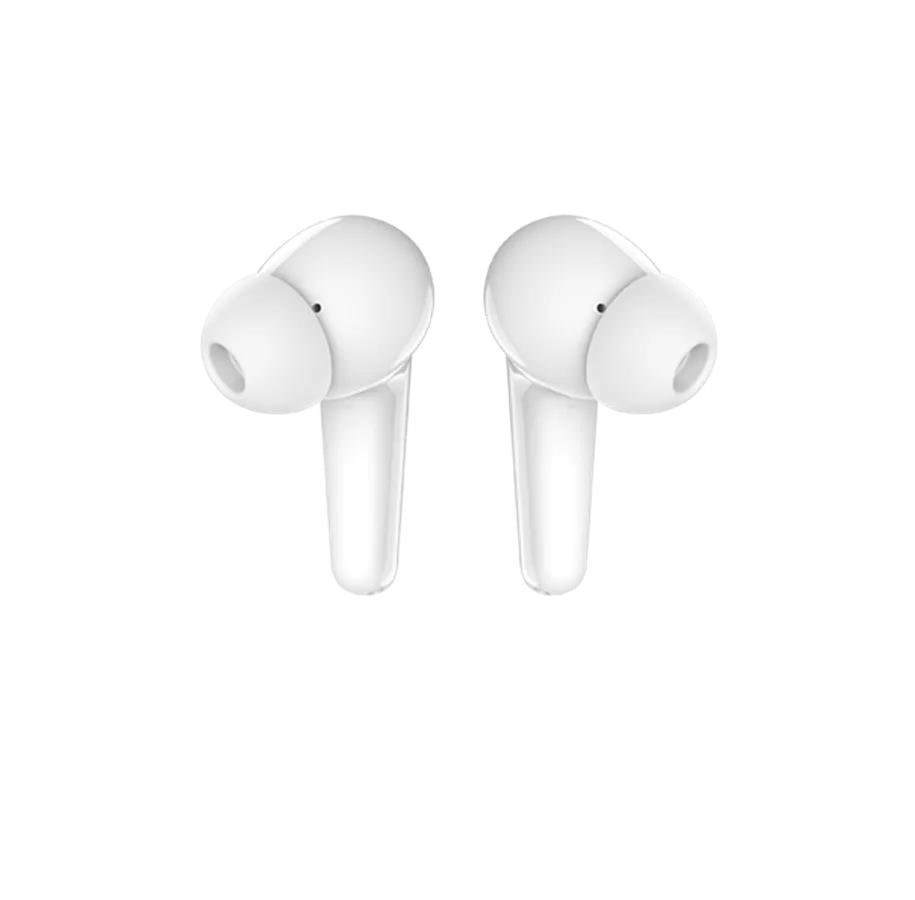 Denver TWE-48W Wit - Draadloze oordopjes